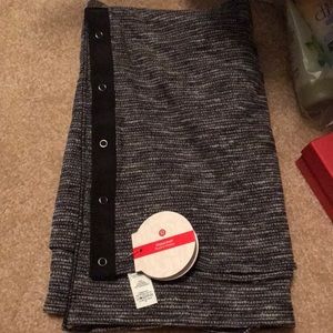 NWT lululemon vinyasa scarf beautiful color!
